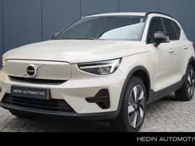 Volvo EX40 (2025)