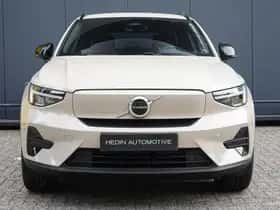 Volvo EX40 (2025) thumbnail 2