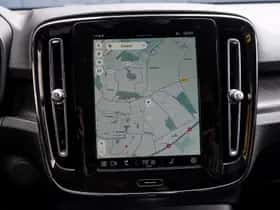 Volvo EX40 (2025) thumbnail 21