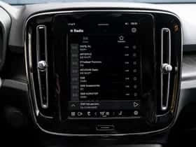 Volvo EX40 (2025) thumbnail 22