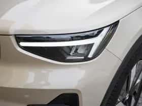 Volvo EX40 (2025) thumbnail 4