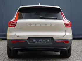 Volvo EX40 (2025) thumbnail 5