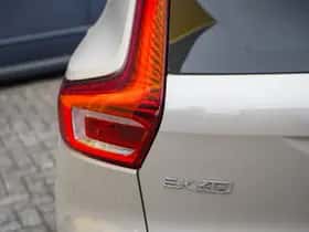 Volvo EX40 (2025) thumbnail 8