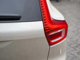 Volvo EX40 (2025) thumbnail 9