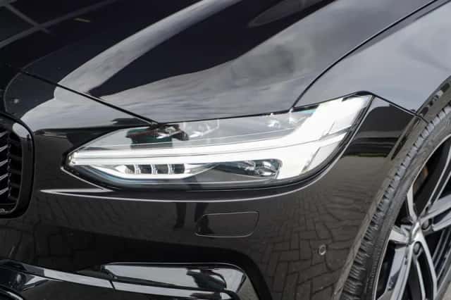 Volvo V90 (2025) thumbnail 4