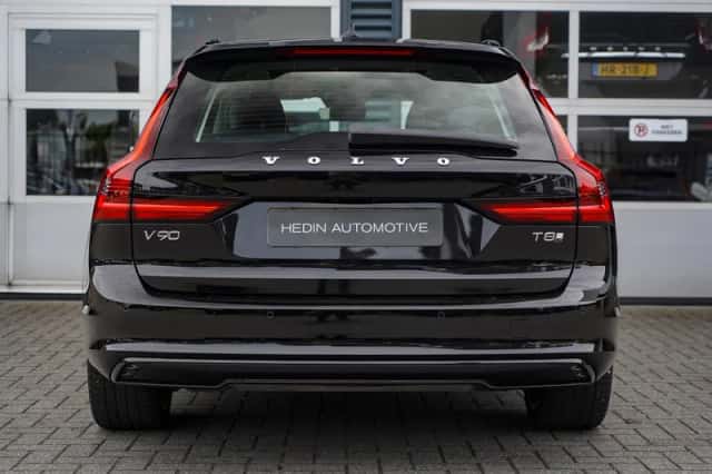 Volvo V90 (2025) thumbnail 5
