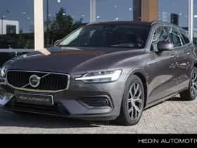 Volvo V60 (2022)