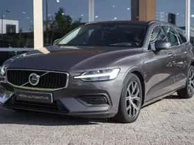 Volvo V60 (2022) thumbnail 29