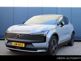 Volvo EX30 (2025)