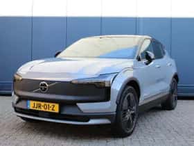 Volvo EX30 (2025) thumbnail 30