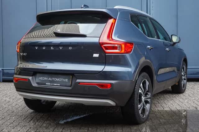 Volvo XC40 (2021) thumbnail 6