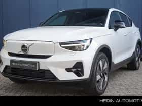 Volvo C40 (2024)