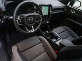 Volvo C40 (2024) thumbnail 12