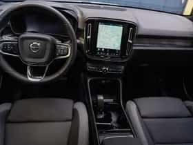 Volvo C40 (2024) thumbnail 13