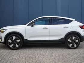 Volvo C40 (2024) thumbnail 3