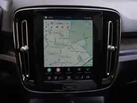 Volvo C40 (2024) thumbnail 21