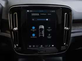 Volvo C40 (2024) thumbnail 22
