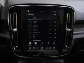 Volvo C40 (2024) thumbnail 25