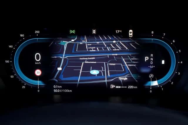 Volvo XC40 (2025) thumbnail 18