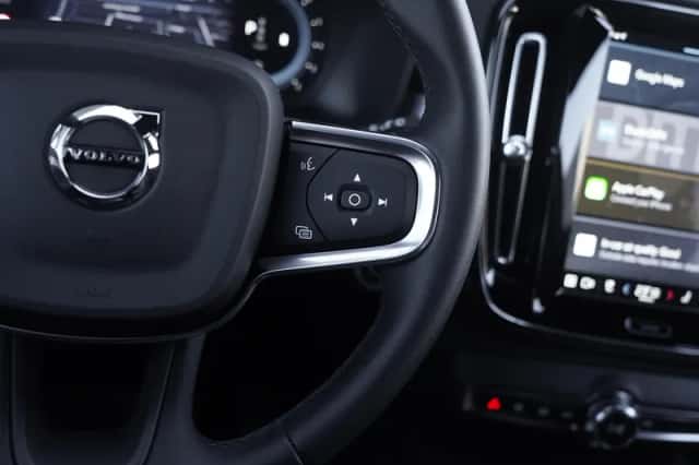 Volvo XC40 (2025) thumbnail 20
