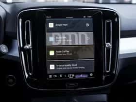 Volvo XC40 (2025) thumbnail 21