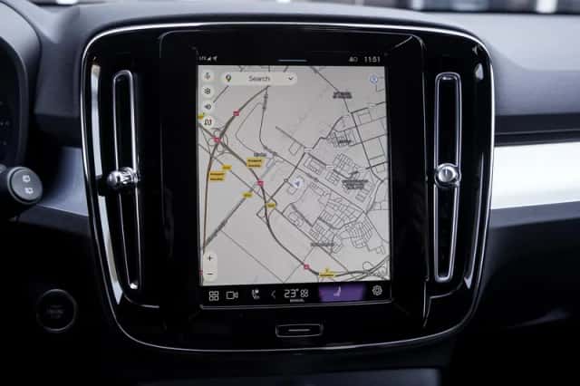 Volvo XC40 (2025) thumbnail 22