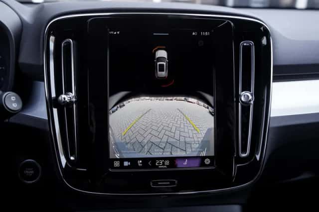 Volvo XC40 (2025) thumbnail 26