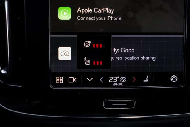 Volvo XC40 (2025) thumbnail 27
