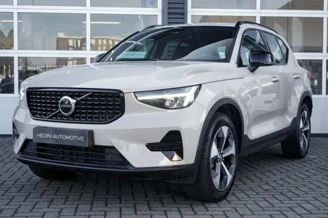 Volvo XC40 (2025) thumbnail 31