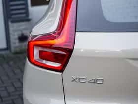 Volvo XC40 (2025) thumbnail 8