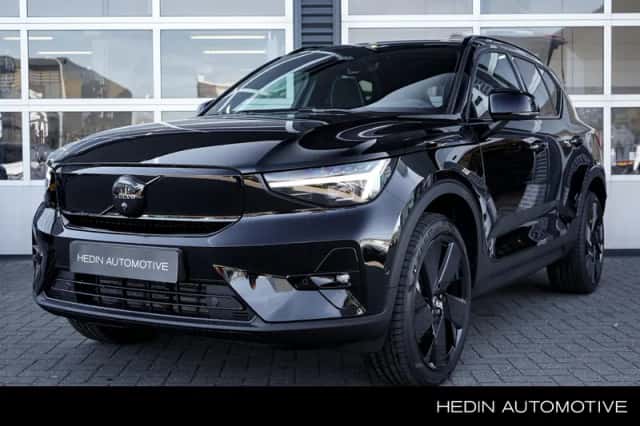 Volvo EX40 (2025) thumbnail 1