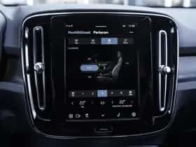 Volvo EX40 (2025) thumbnail 19