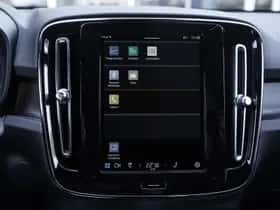 Volvo EX40 (2025) thumbnail 20