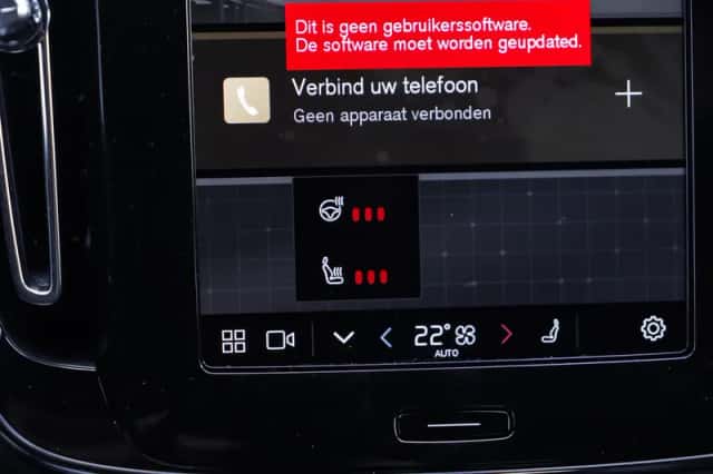 Volvo EX40 (2025) thumbnail 22
