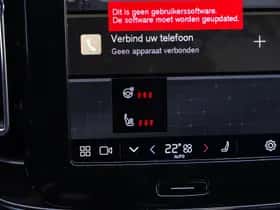 Volvo EX40 (2025) thumbnail 22
