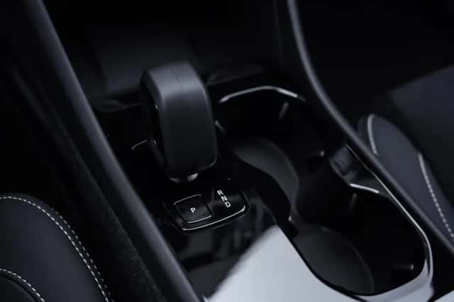 Volvo EX40 (2025) thumbnail 23