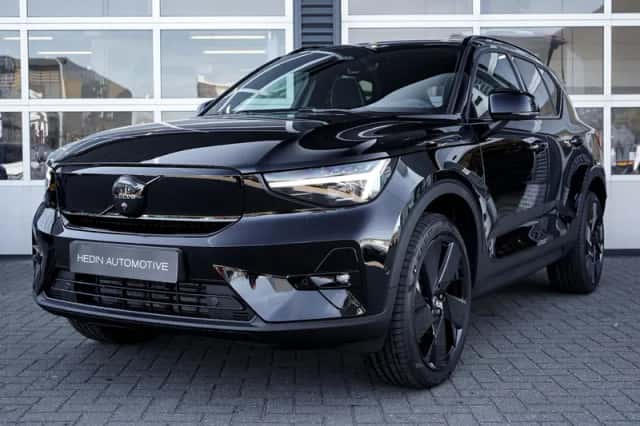 Volvo EX40 (2025) thumbnail 26