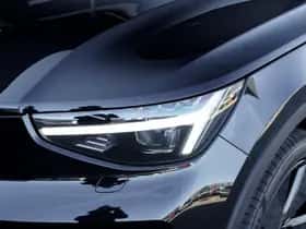 Volvo EX40 (2025) thumbnail 4