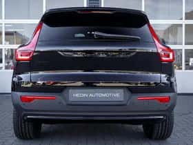 Volvo EX40 (2025) thumbnail 5