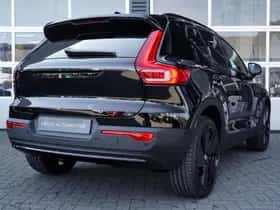 Volvo EX40 (2025) thumbnail 6