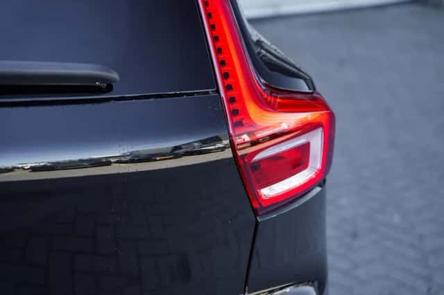 Volvo EX40 (2025) thumbnail 9