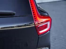 Volvo EX40 (2025) thumbnail 9