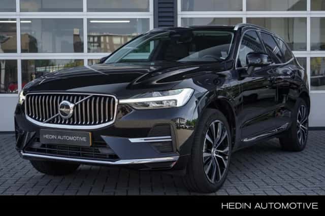 Volvo XC60 (2023) thumbnail 1