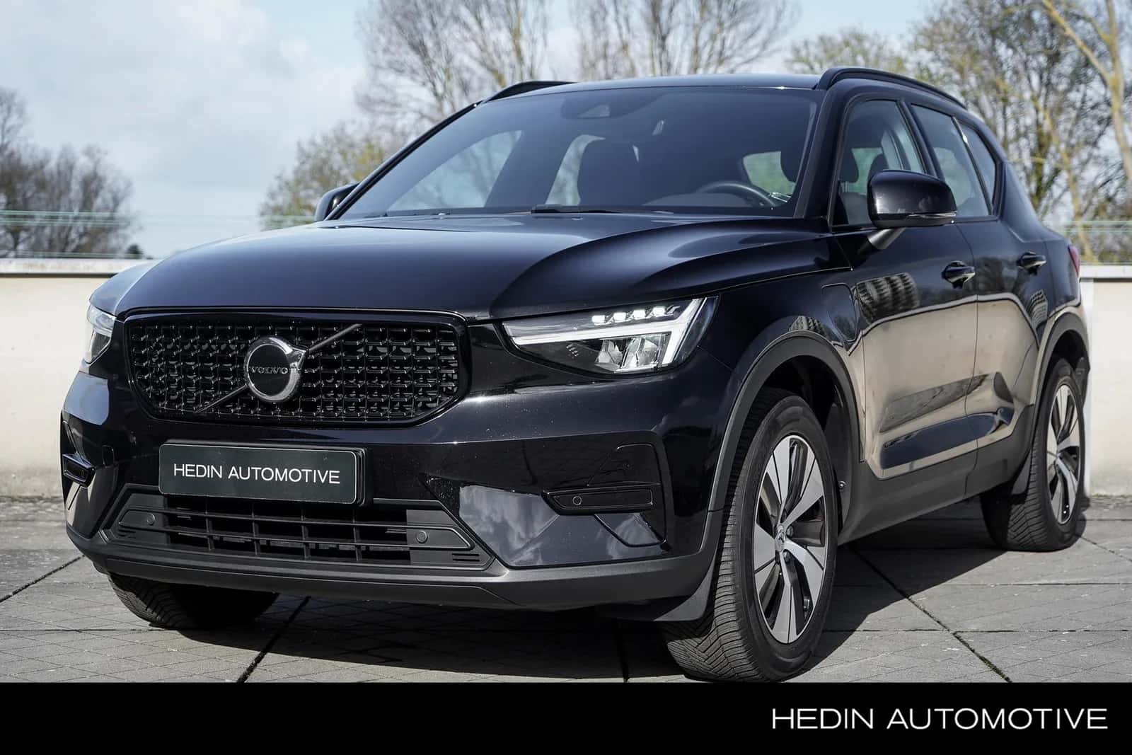 Volvo XC40 (2022) — foto 1