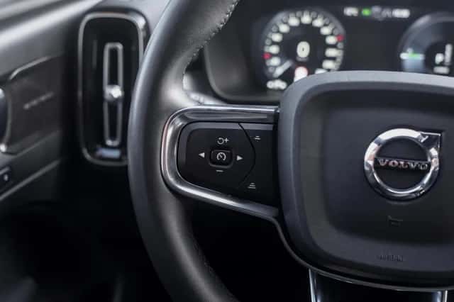Volvo XC40 (2022) thumbnail 19