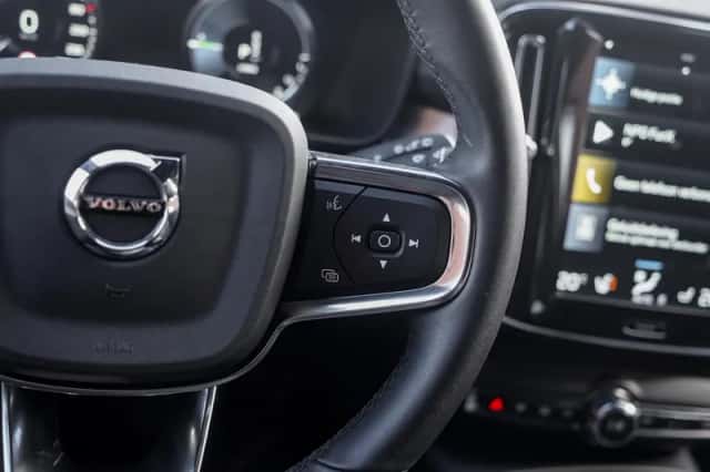 Volvo XC40 (2022) thumbnail 20
