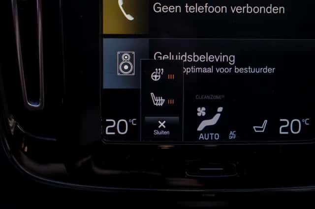 Volvo XC40 (2022) thumbnail 27