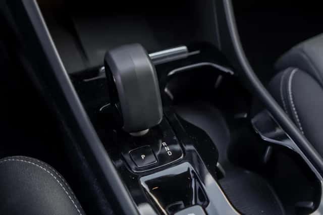 Volvo XC40 (2022) thumbnail 29
