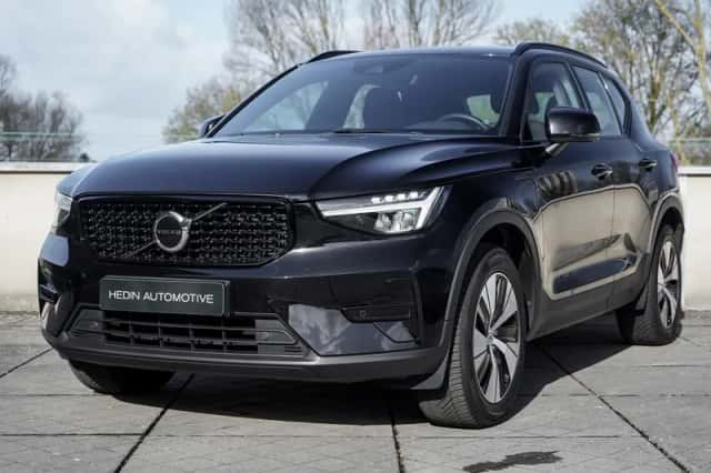 Volvo XC40 (2022) thumbnail 32