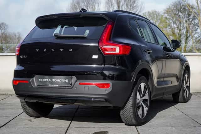 Volvo XC40 (2022) thumbnail 6